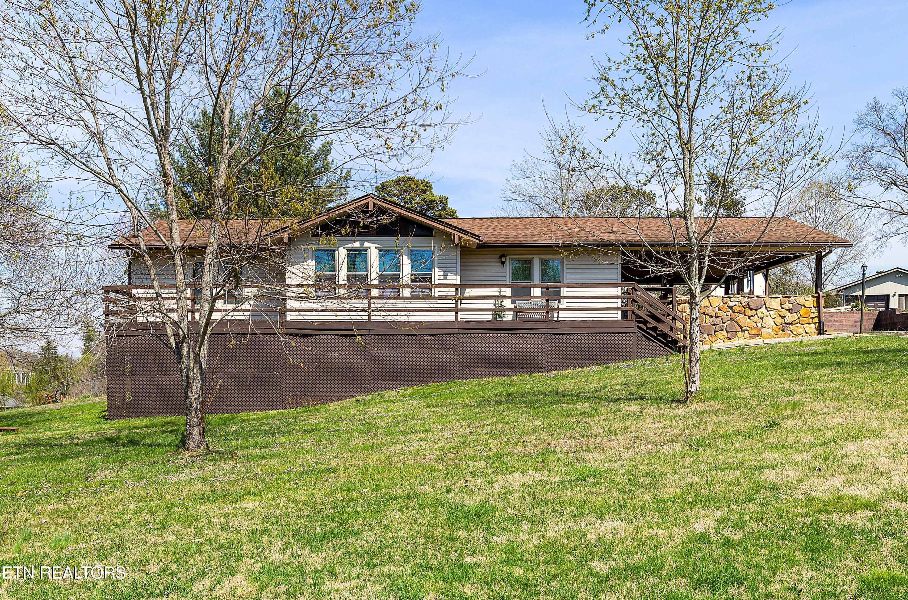 Property Photo: 115 Mynatt Circle TN 37721