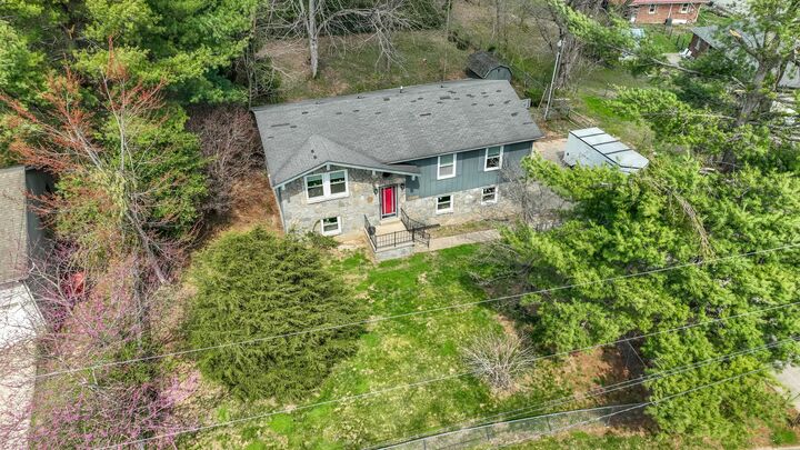 Property Photo:  109 Herndon Street  KY 40403 