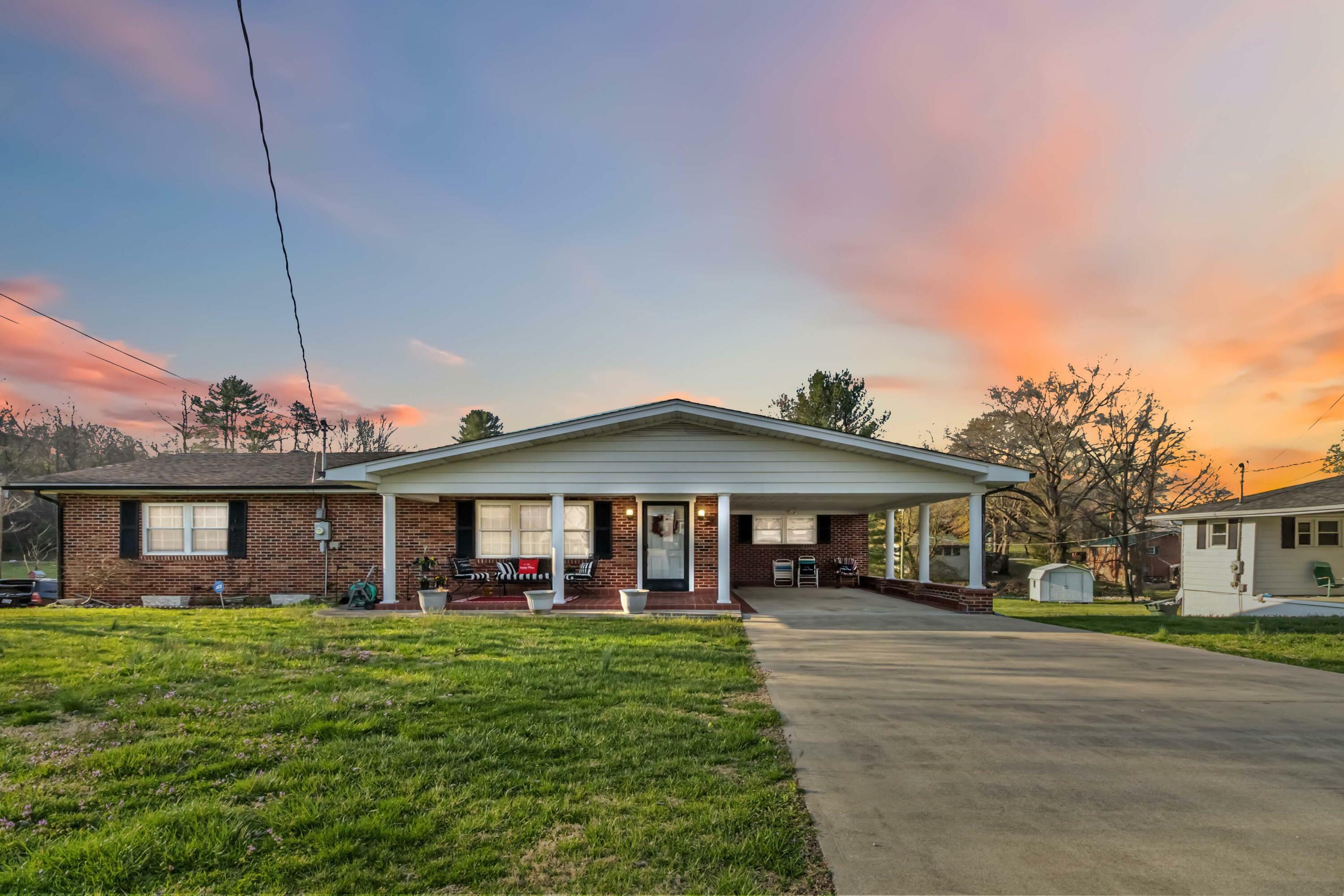 Property Photo: 511 Moore Road KY 40769