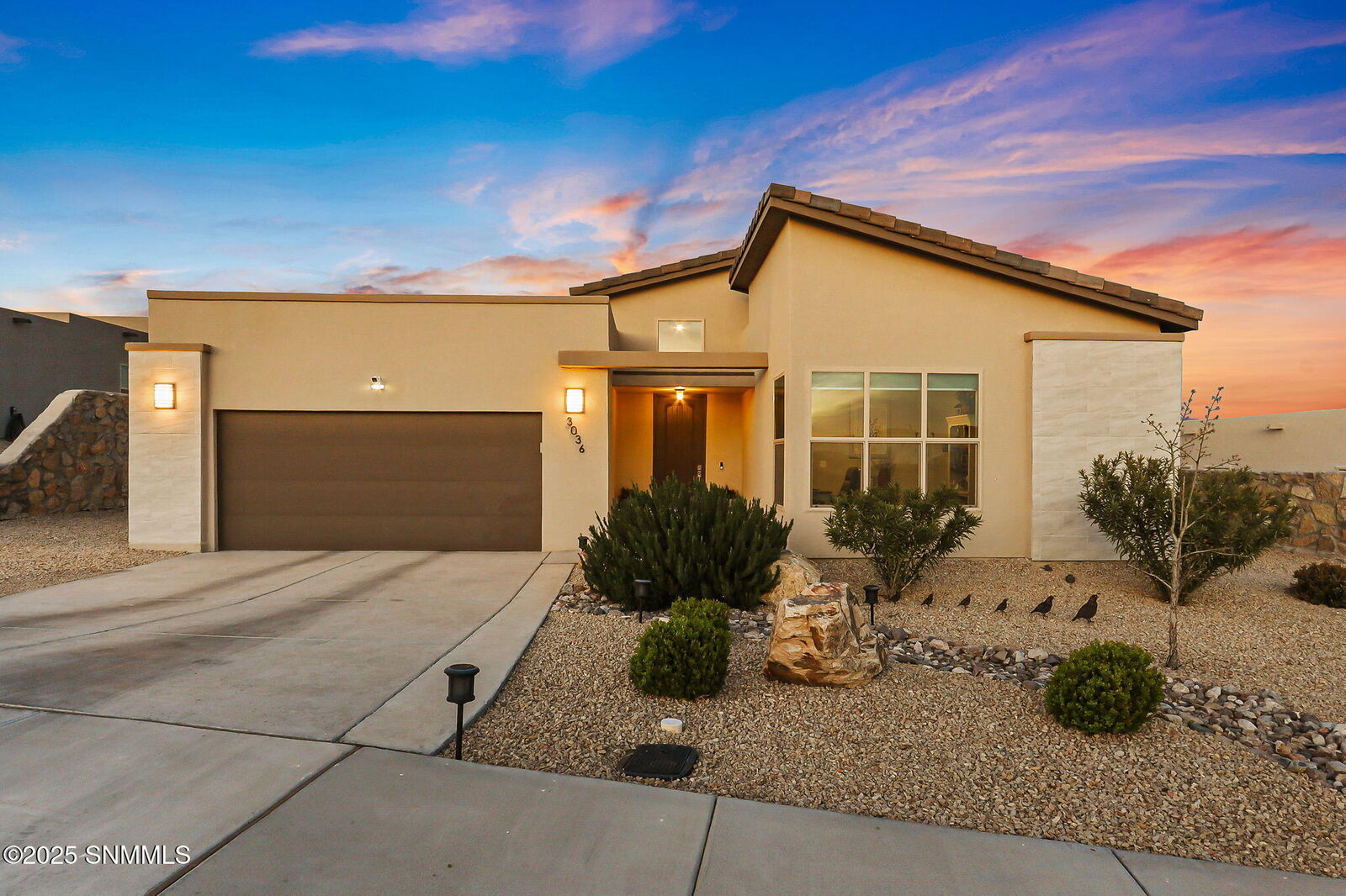 Property Photo:  3036 Maddox Loop  NM 88011 