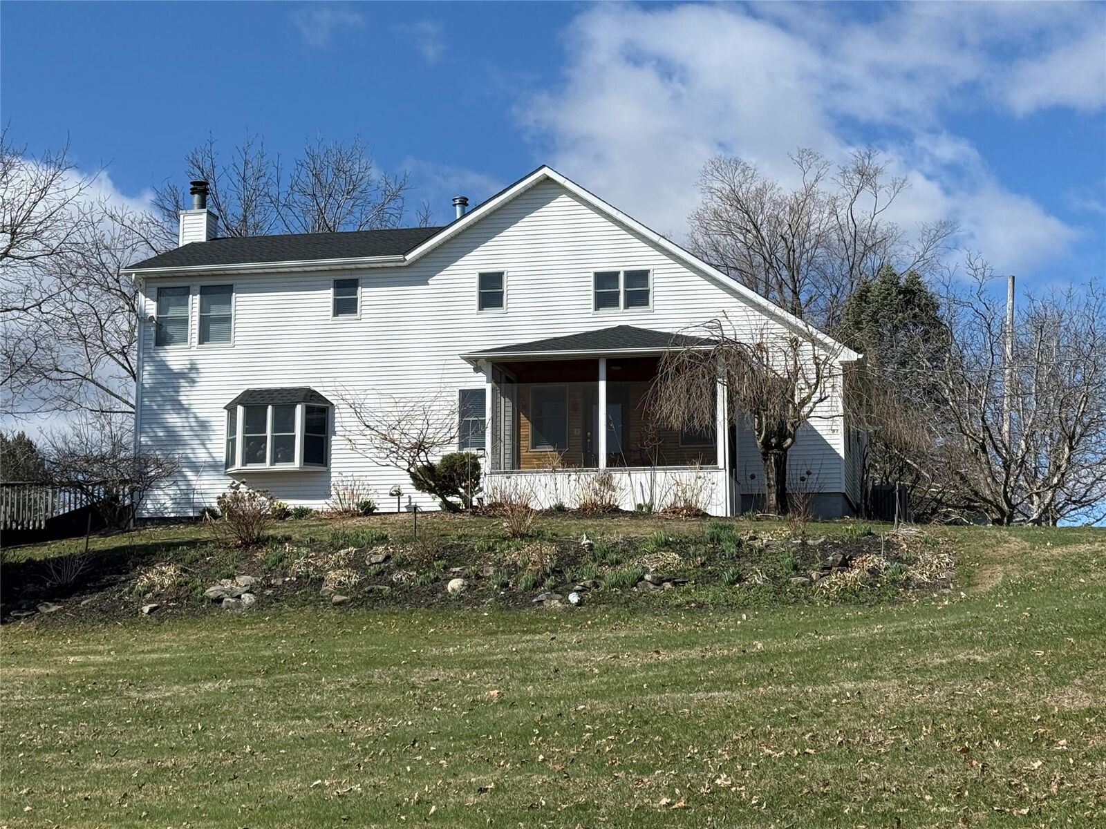 Property Photo: 191 Highland Avenue NY 12542