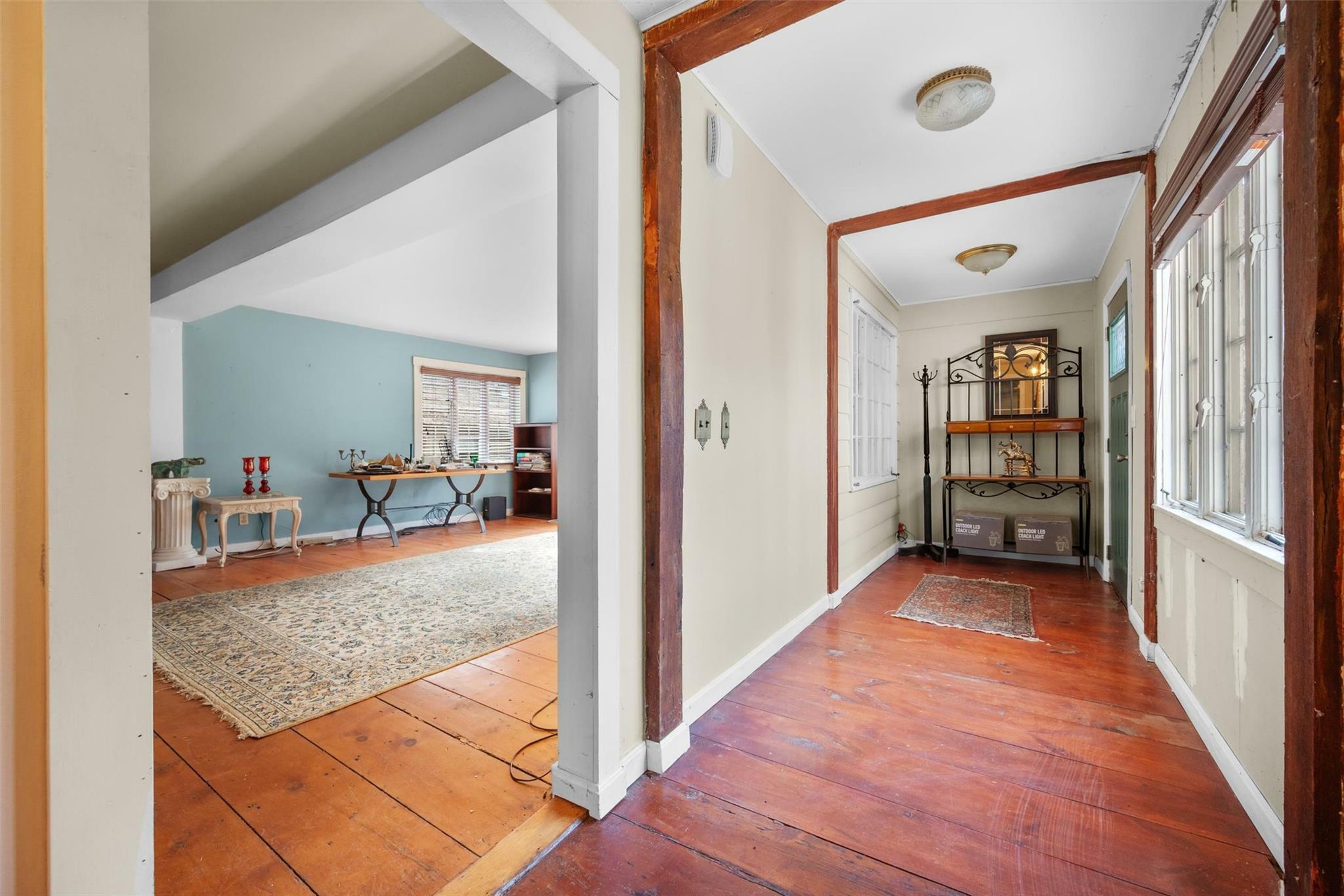 Property Photo: 75 Old Minisink Trail NY 10924