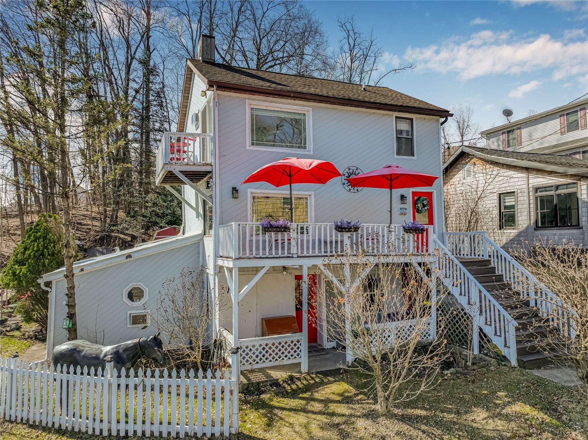 Property Photo: 105 Canal NY 12466