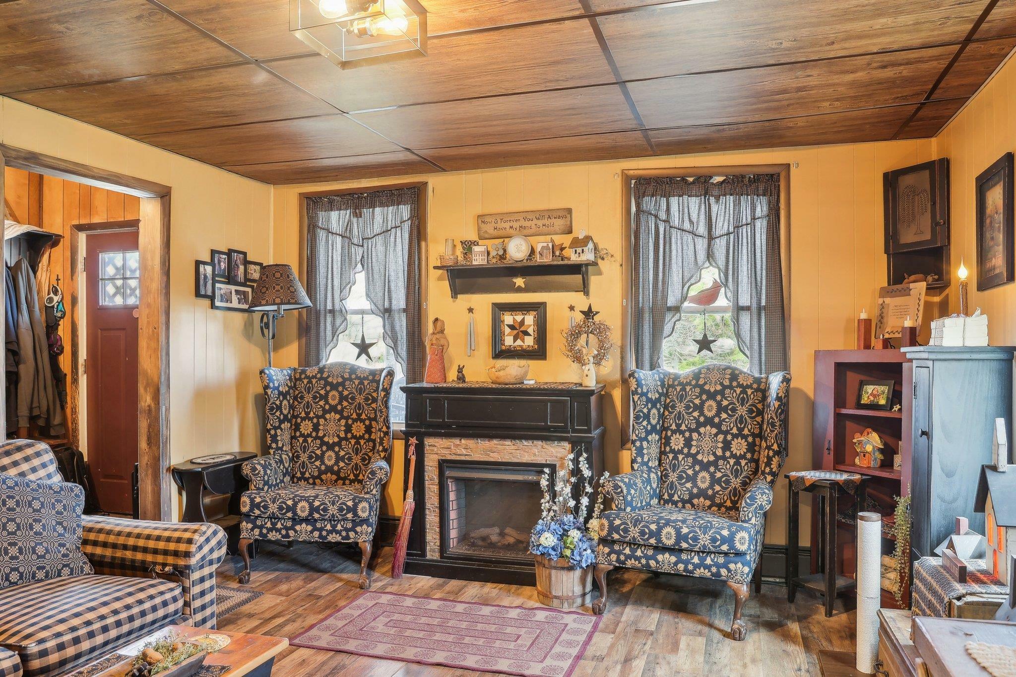 Property Photo: 203 Henry Street NY 12508