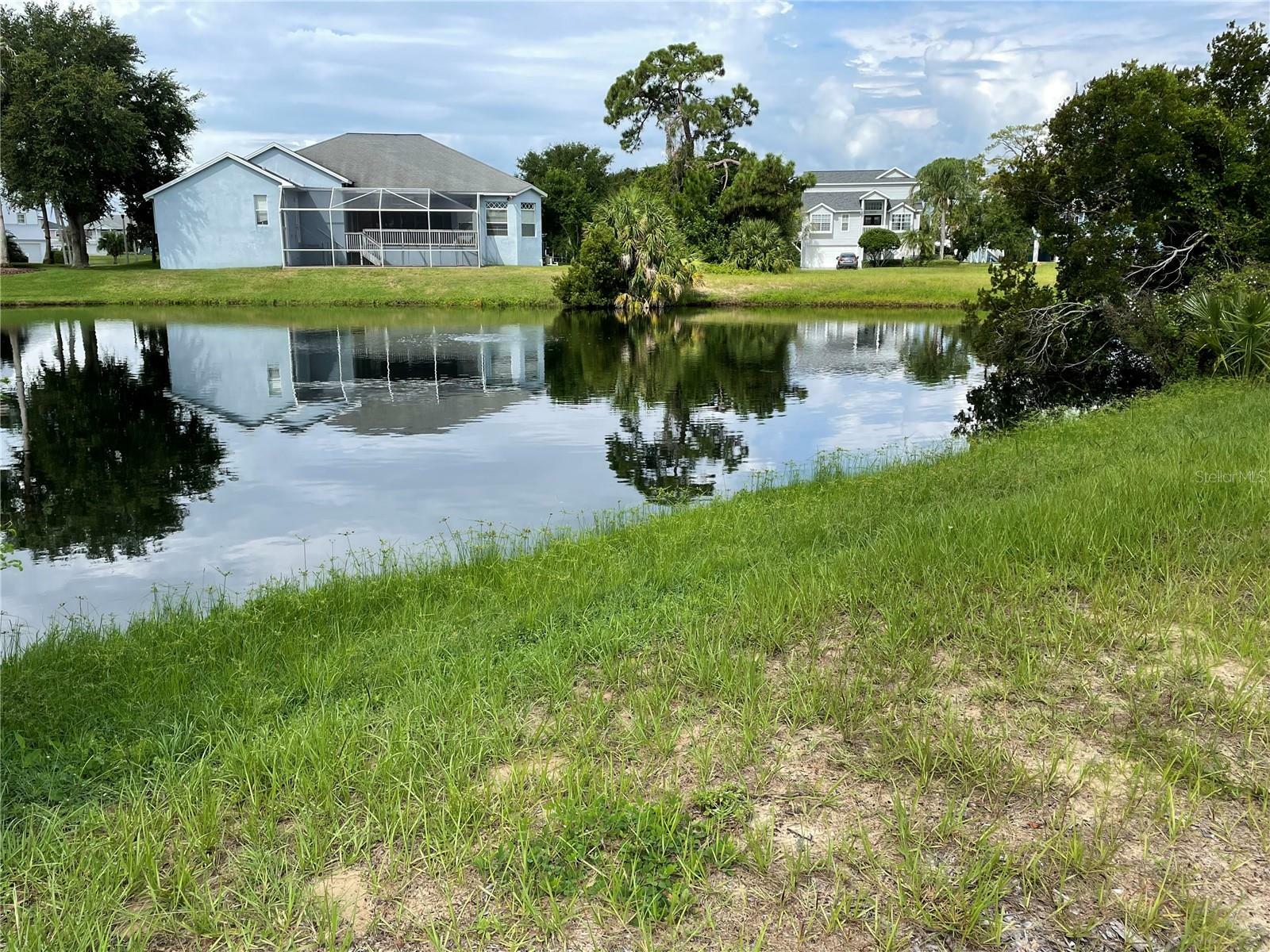 2042 N Pointe Alexis Drive  Tarpon Springs FL 34689 photo