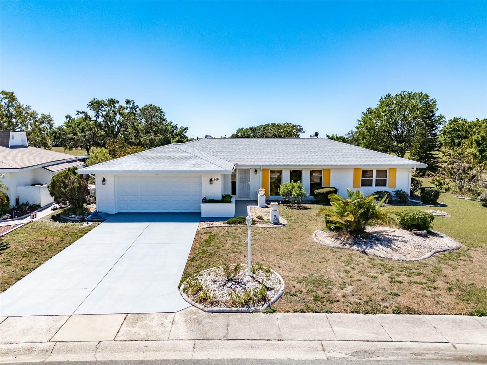 688 Allegheny Drive  Sun City Center FL 33573 photo