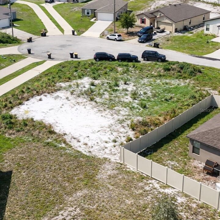 Property Photo:  17 Larch Lane  FL 34759 