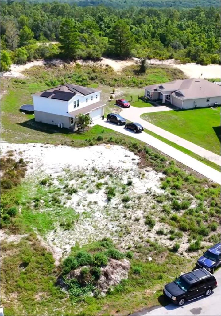 Property Photo:  17 Larch Lane  FL 34759 