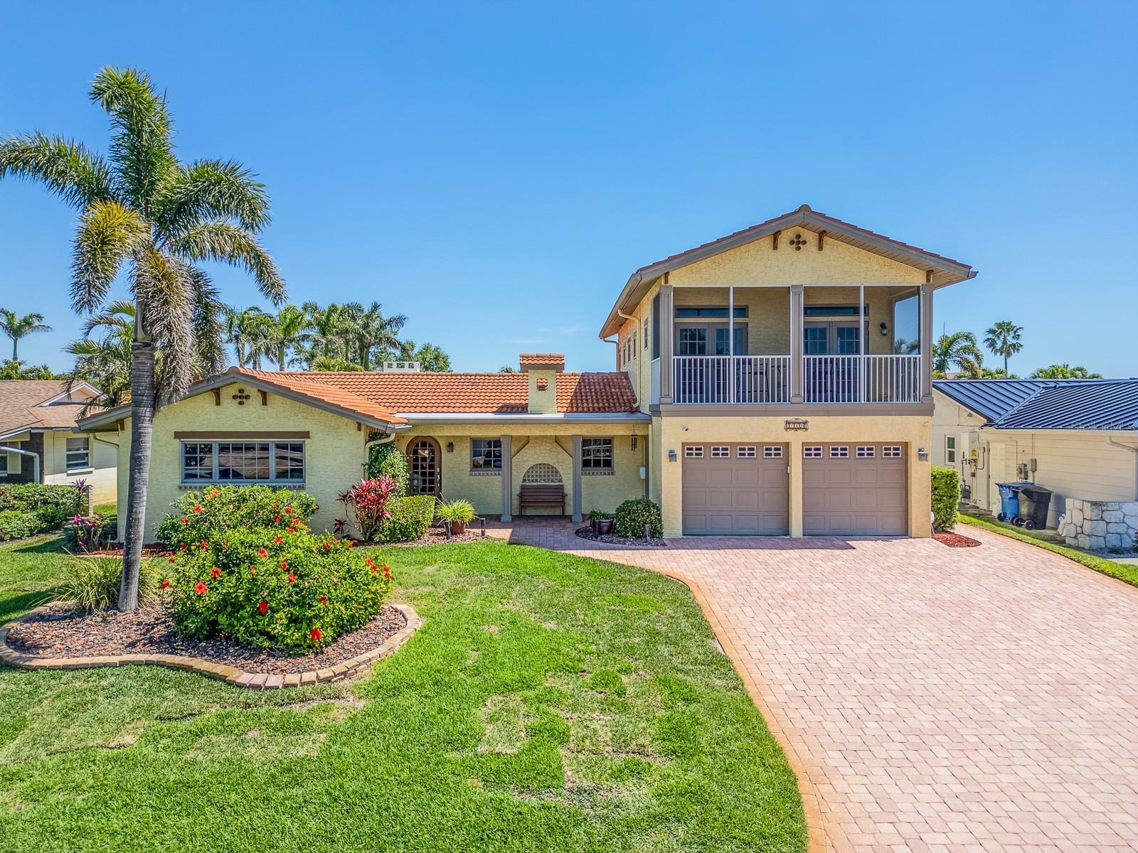 Property Photo: 1140 81st Street S FL 33707