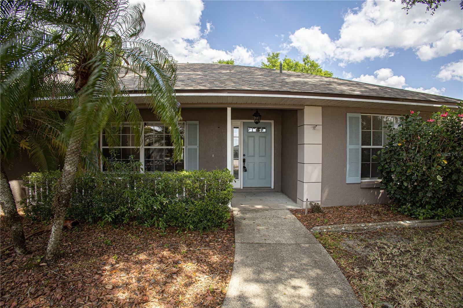 Property Photo: 11308 Marseilles Boulevard FL 34711