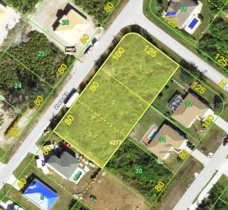 Property Photo:  9252 Zorn Street  FL 33981 