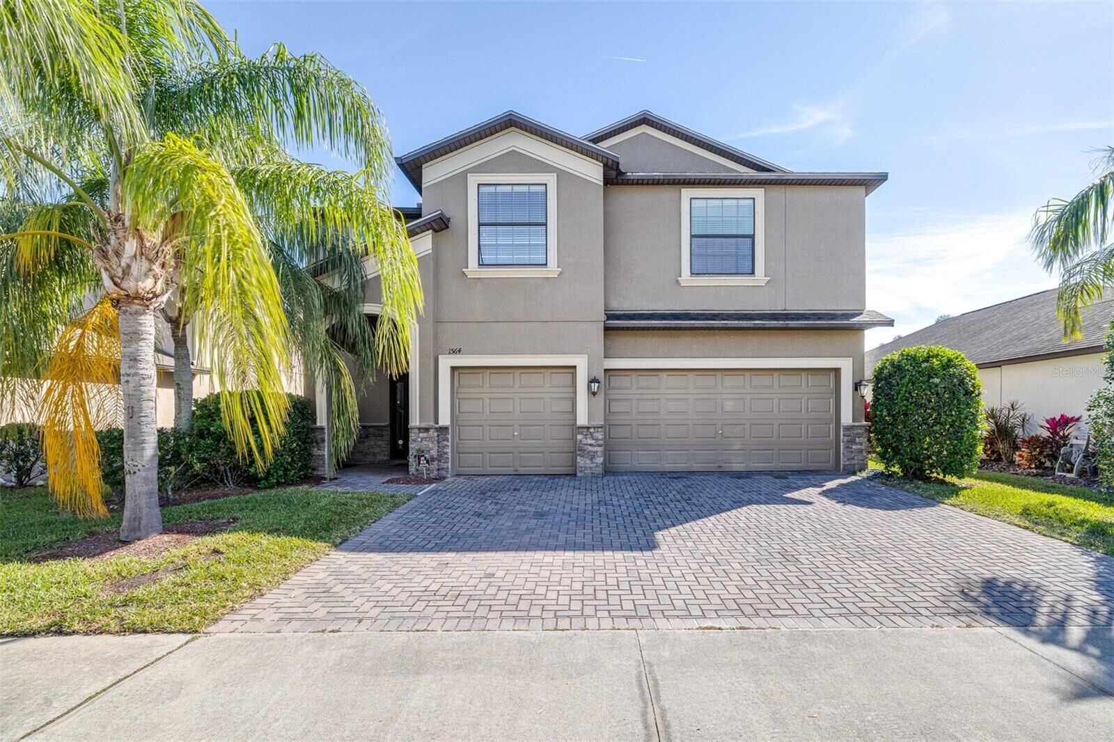 Property Photo: 1564 Imperial Key Drive FL 34655