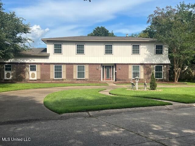 Property Photo:  712 Eastwood Drive  MS 39567 
