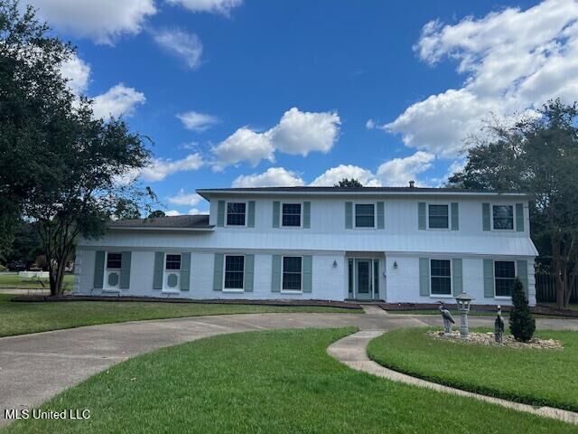 Property Photo:  712 Eastwood Drive  MS 39567 