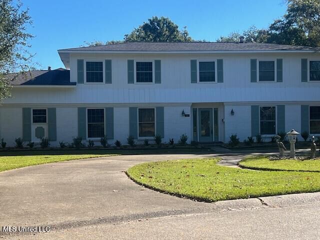 Property Photo: 712 Eastwood Drive MS 39567