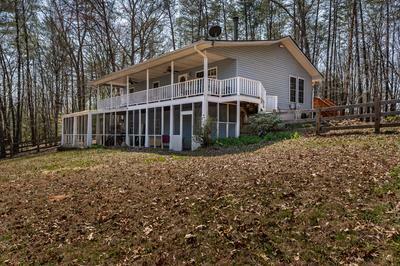 Property Photo: 50 Baker Lane GA 30560