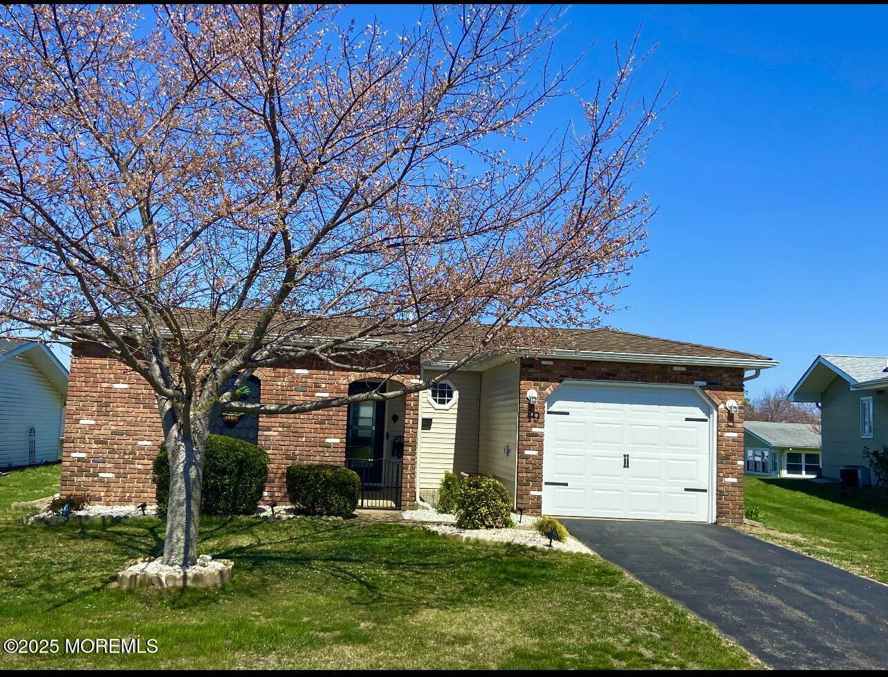 49 Watkins Road  Brick NJ 08724 photo