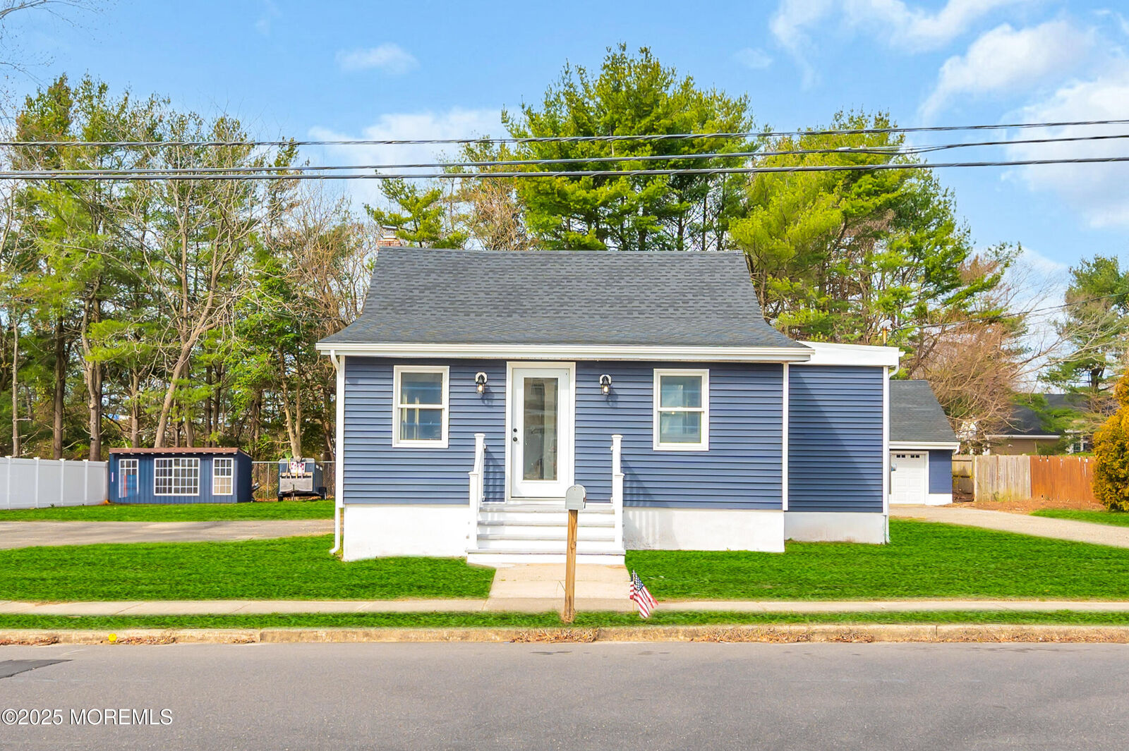 Property Photo:  590 Peter Avenue  NJ 08753 