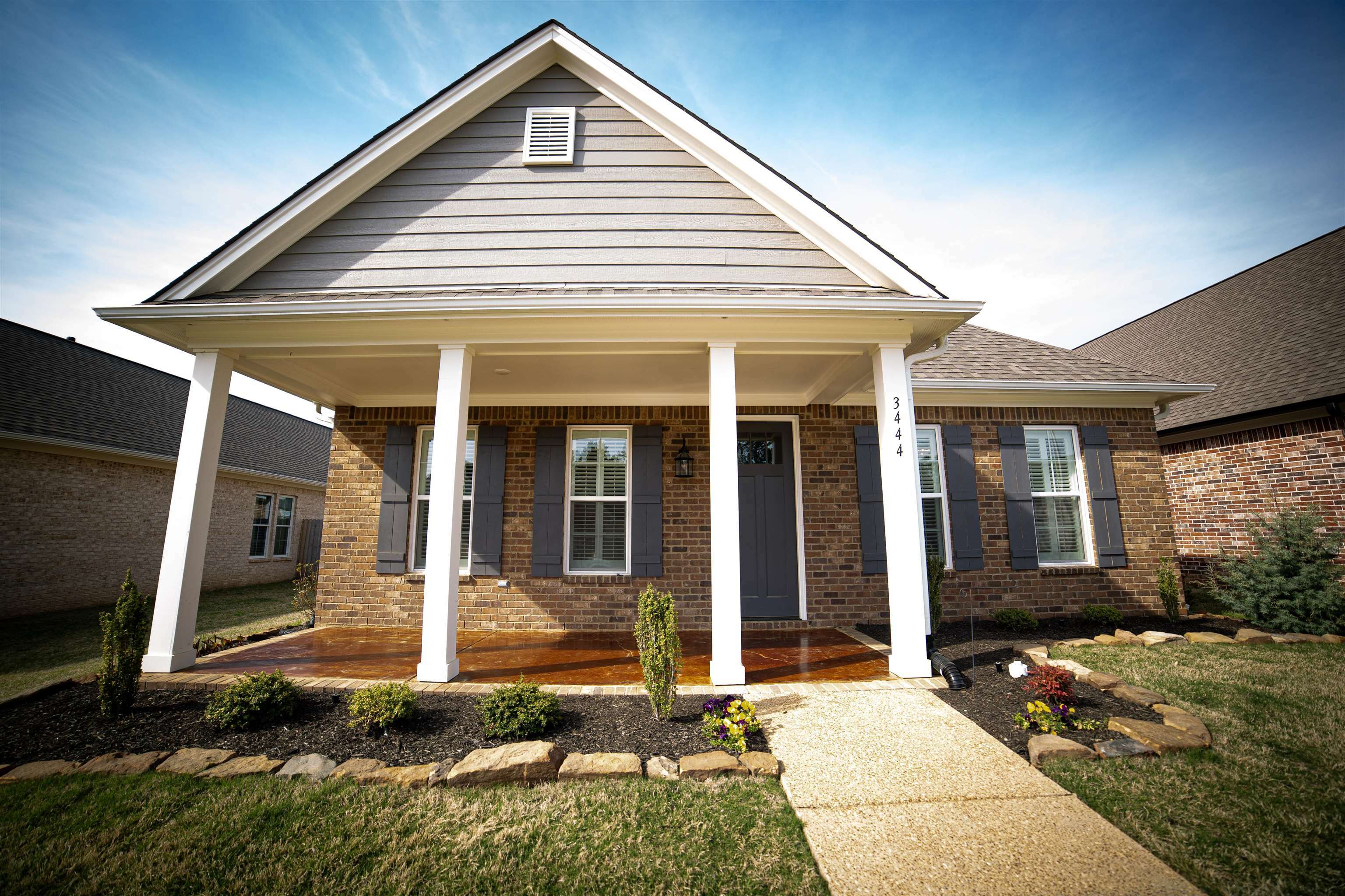 3444 Hatton Dr  Nesbit MS 38651-1025 photo
