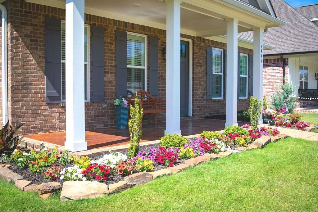 Property Photo:  3444 Hatton Dr  MS 38651-1025 