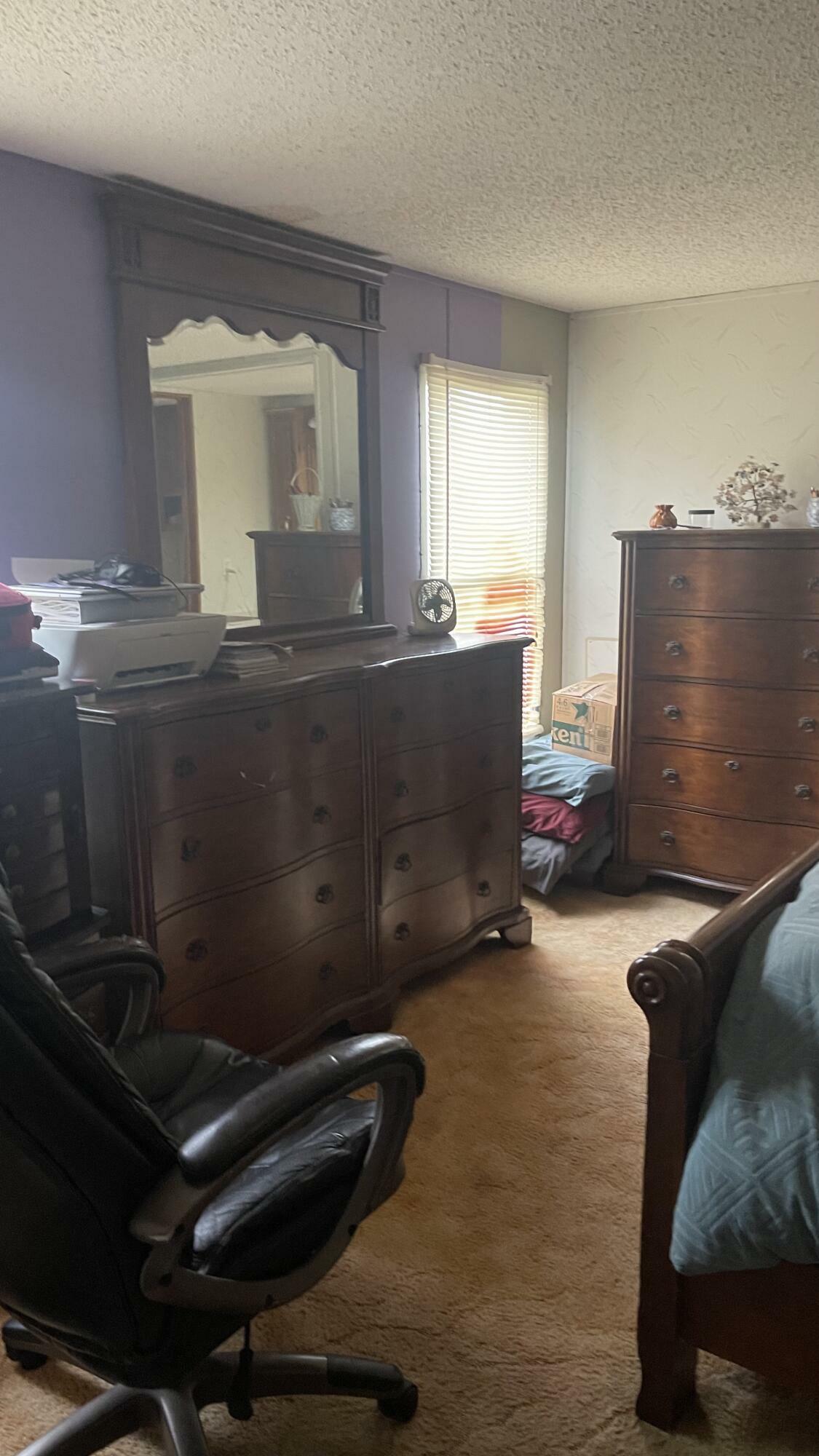 Property Photo: 1021 W Hansen Road MI 48885