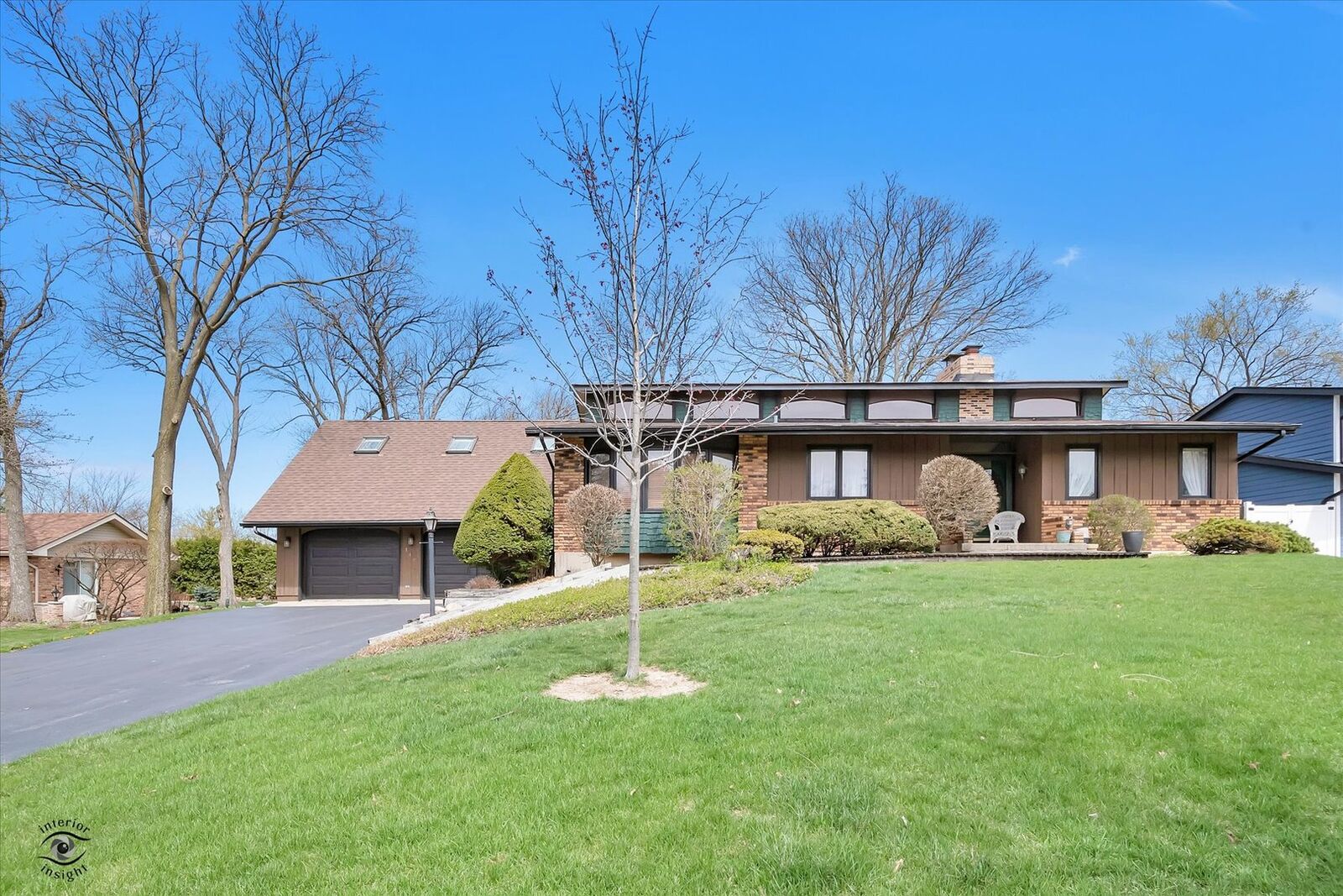 Property Photo: 145 Markev Lane IL 60451