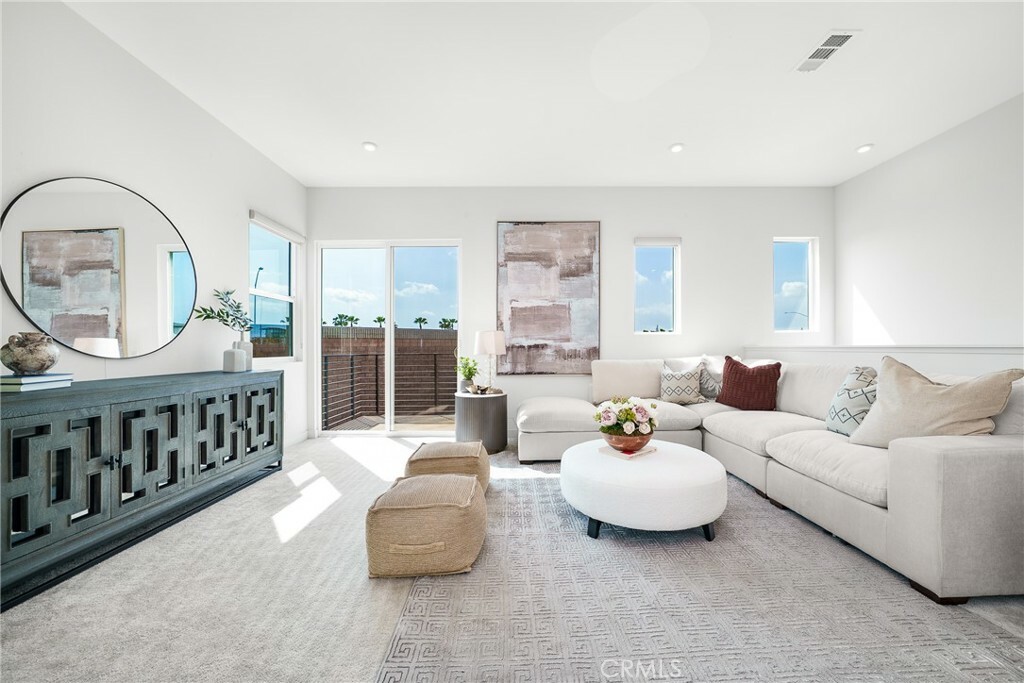 Property Photo: 1703 W Cara Drive CA 92805