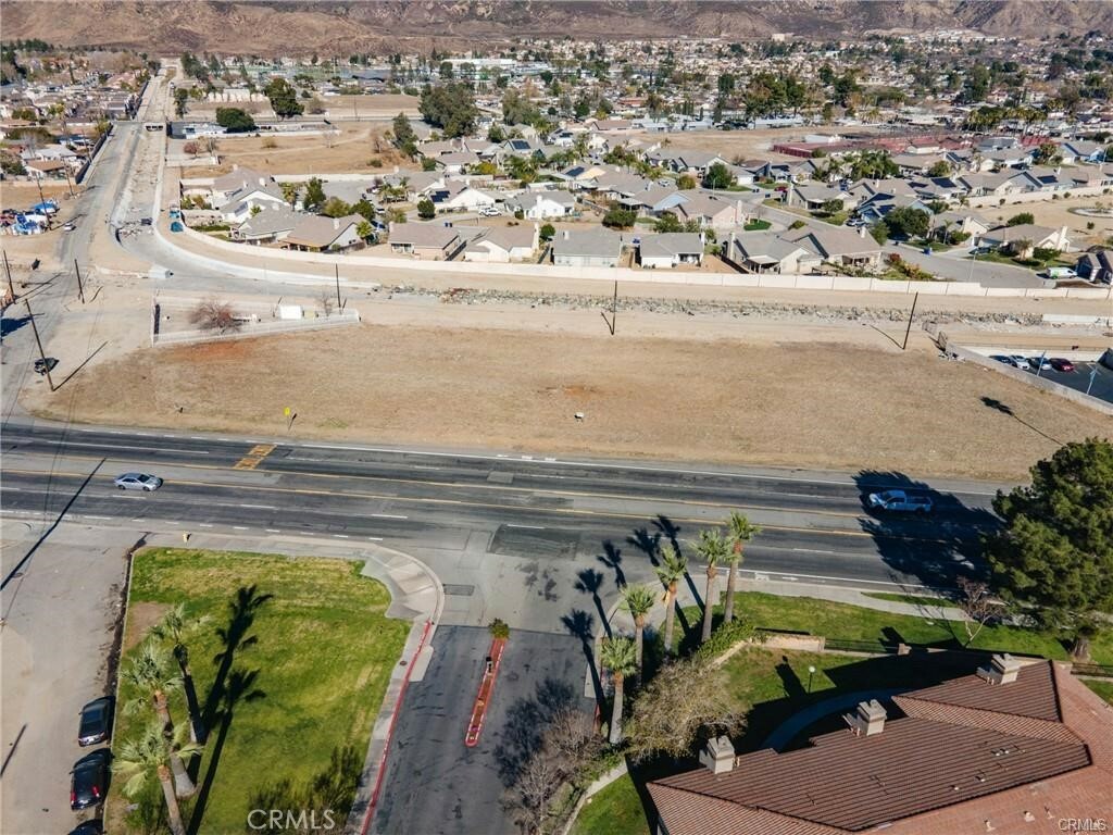 Property Photo: 0 Kendall Drive CA 92407