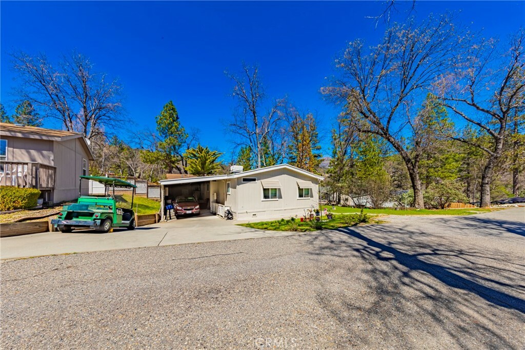 Property Photo:  43555 Highway 41 B10  CA 93644 
