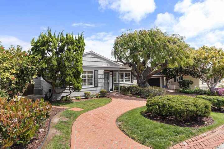 Property Photo:  1451 Savoy Circle  CA 92107 