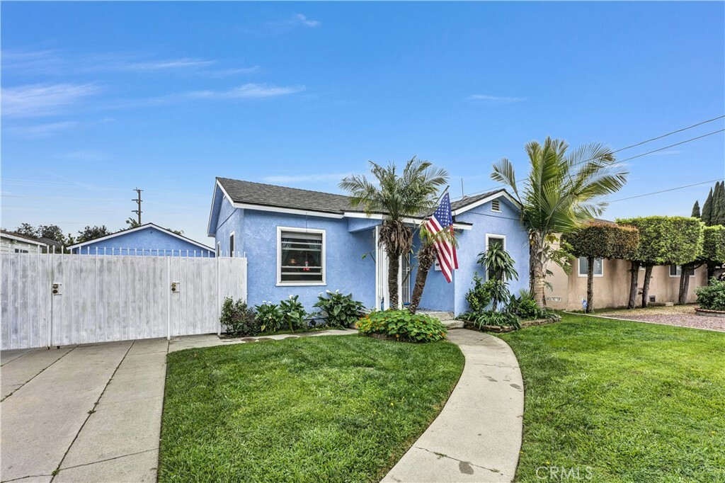 Property Photo: 9240 Mayne Street CA 90706