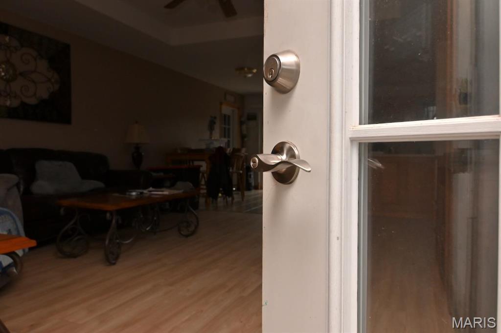 Property Photo: 19350 Justice Road MO 65536