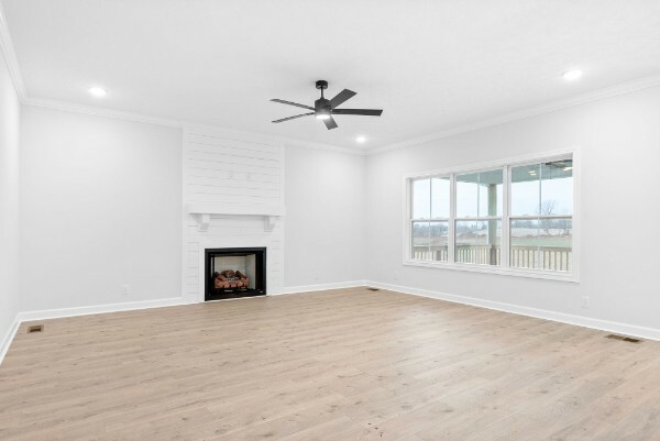 Property Photo: 1741 Powell Rd TN 37043