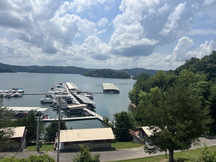 Property Photo: 764 Cedar Hill Rd TN 38551