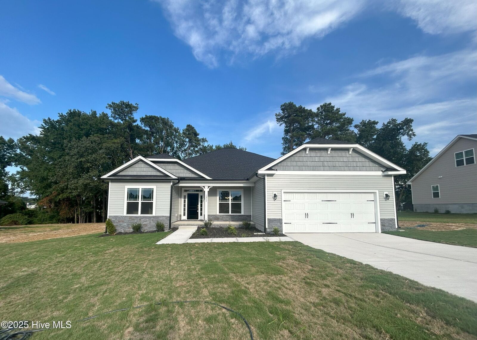 Property Photo:  1547 Pecan Drive Lot 31  NC 27856