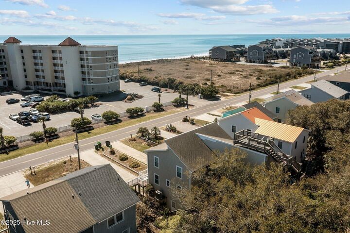 Property Photo: 1983 New River Inlet Road NC 28460