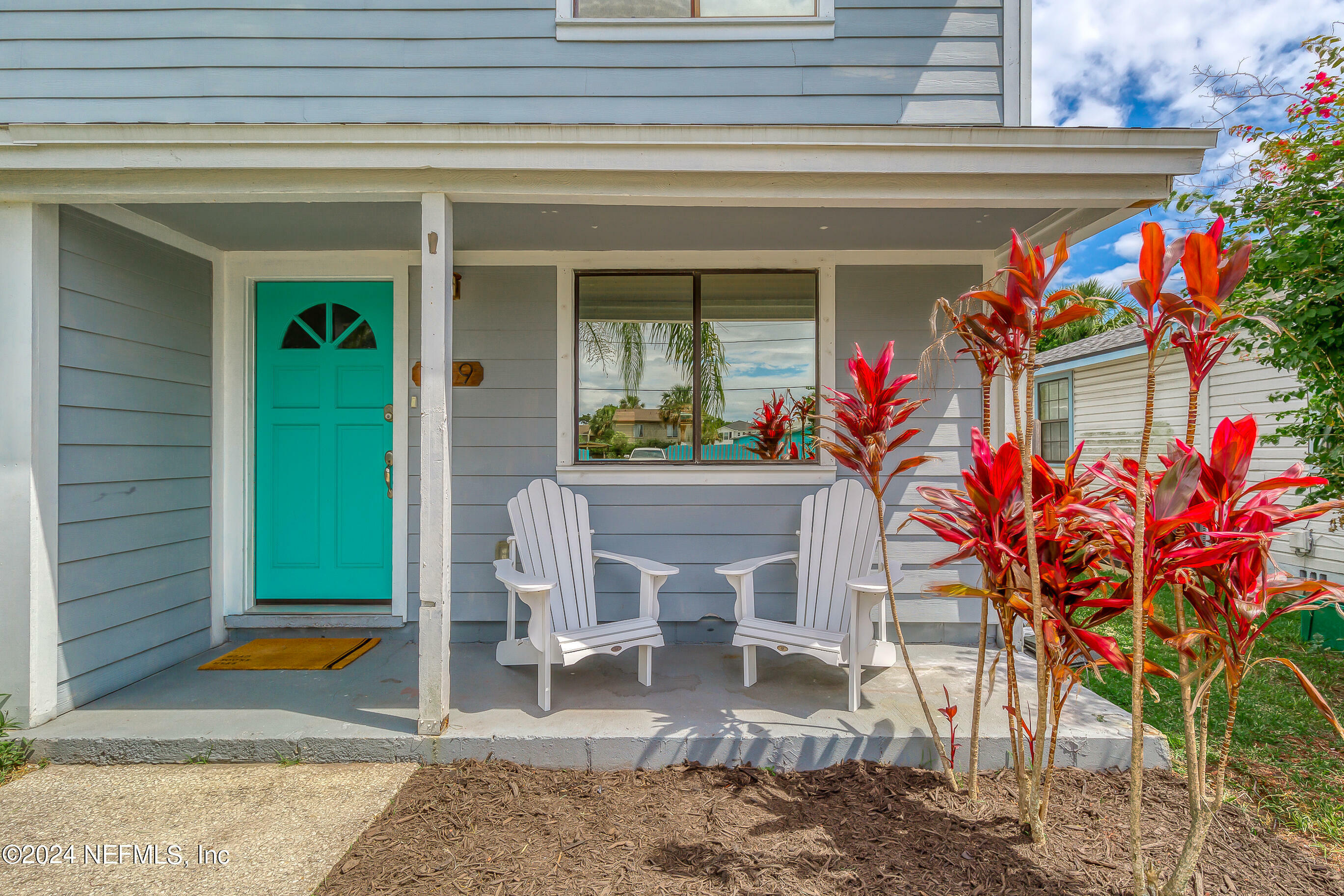539 Upper 8th Avenue S  Jacksonville Beach FL 32250 photo