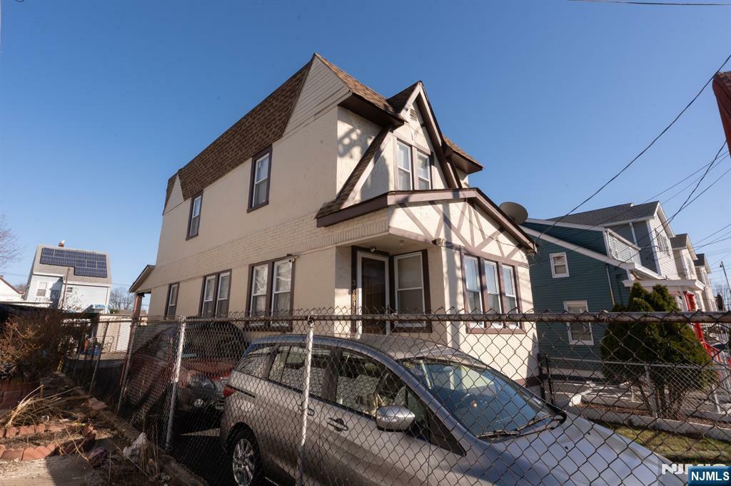 Property Photo: 383 23rd Street NJ 07514