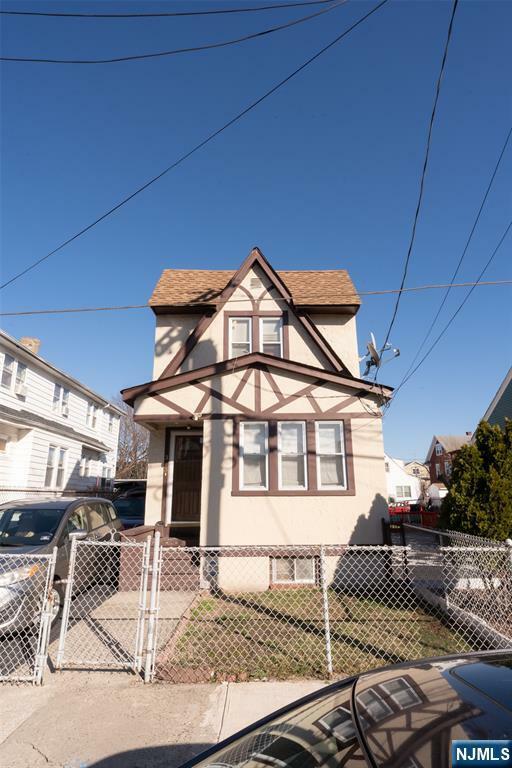 Property Photo: 383 23rd Street NJ 07514
