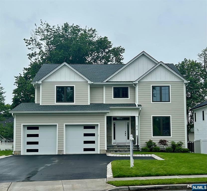 Property Photo: 414 Tappan Road NJ 07647