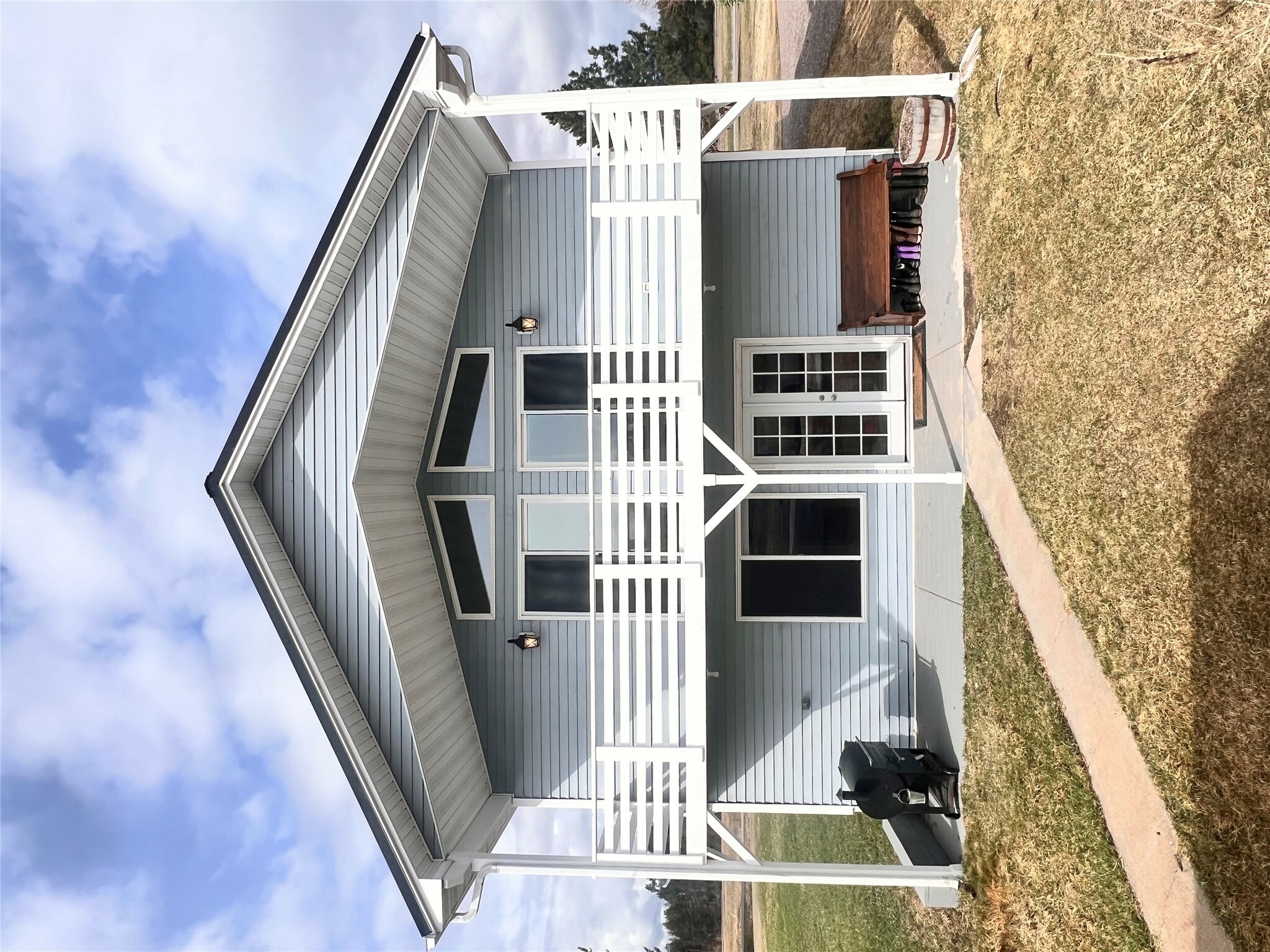 Property Photo: 111 Clearview Place MT 59901