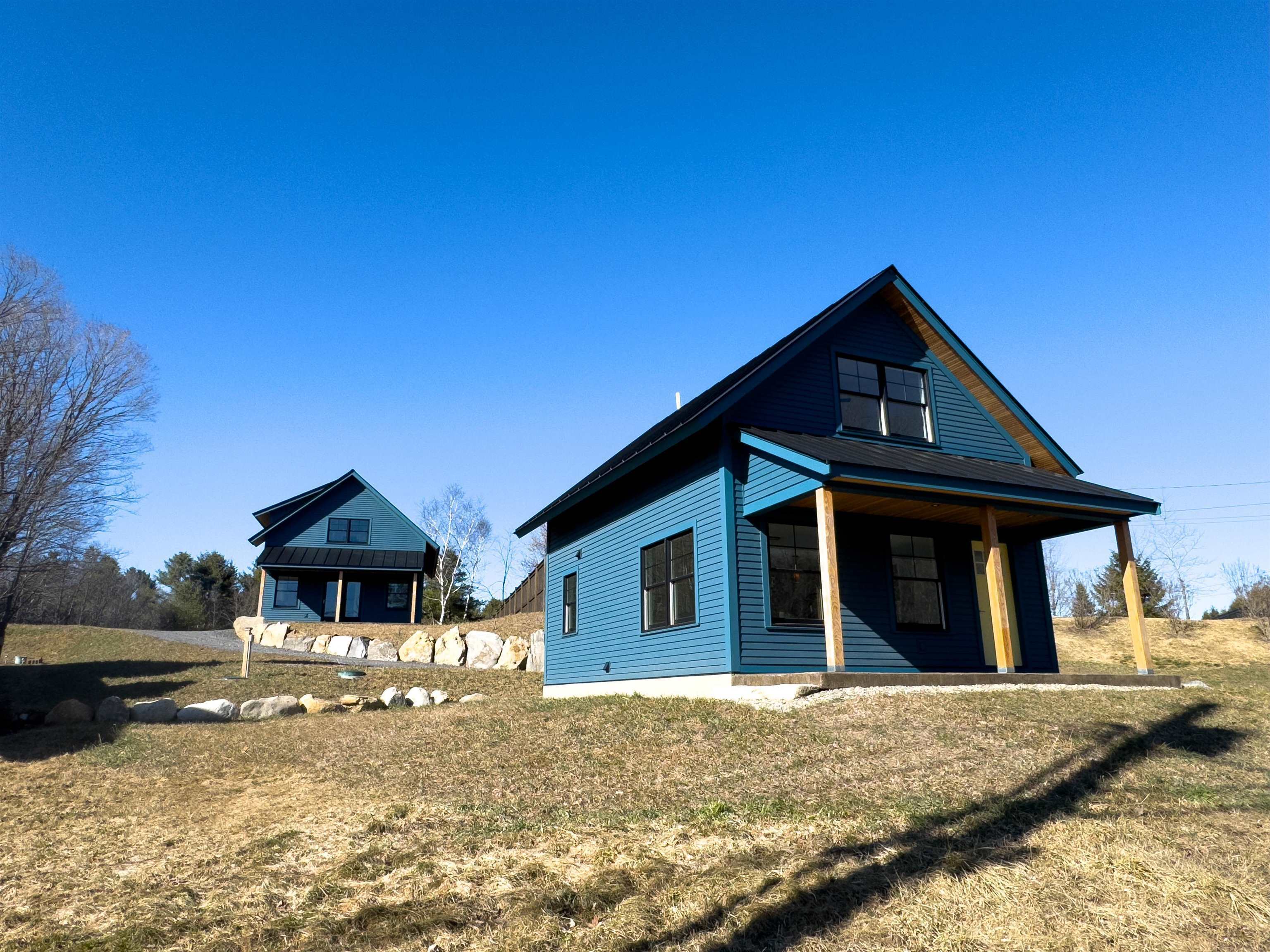 Property Photo: 695 Vt Route 114 VT 05832