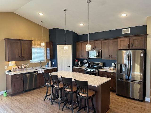 Property Photo: 1320 Whiting Road NW 93 MN 56601