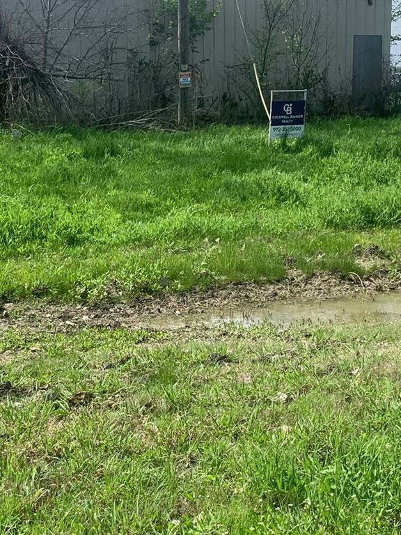 Property Photo: 0 Old Hwy 75 TX 75125