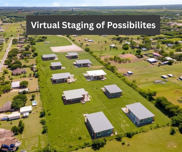 Property Photo:  2620 County Rd 920  TX 76036