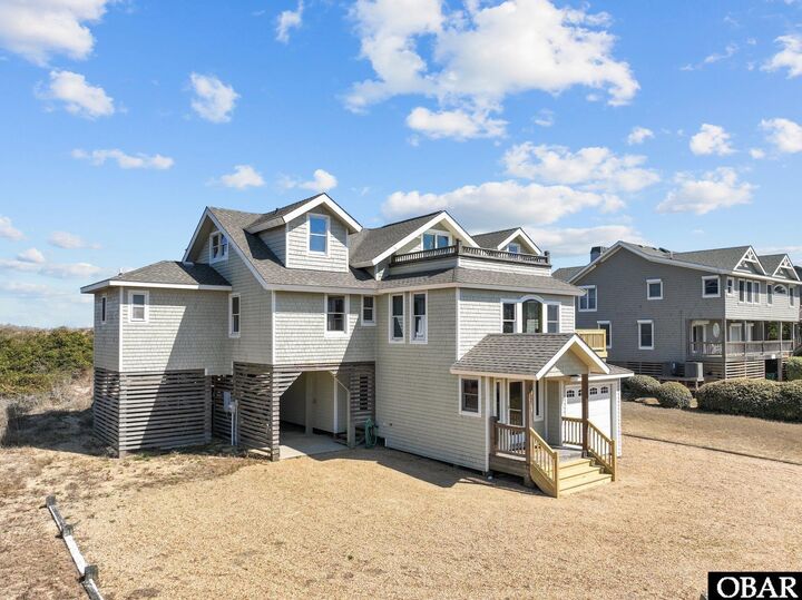 Property Photo: 126 Skimmer Way NC 27949