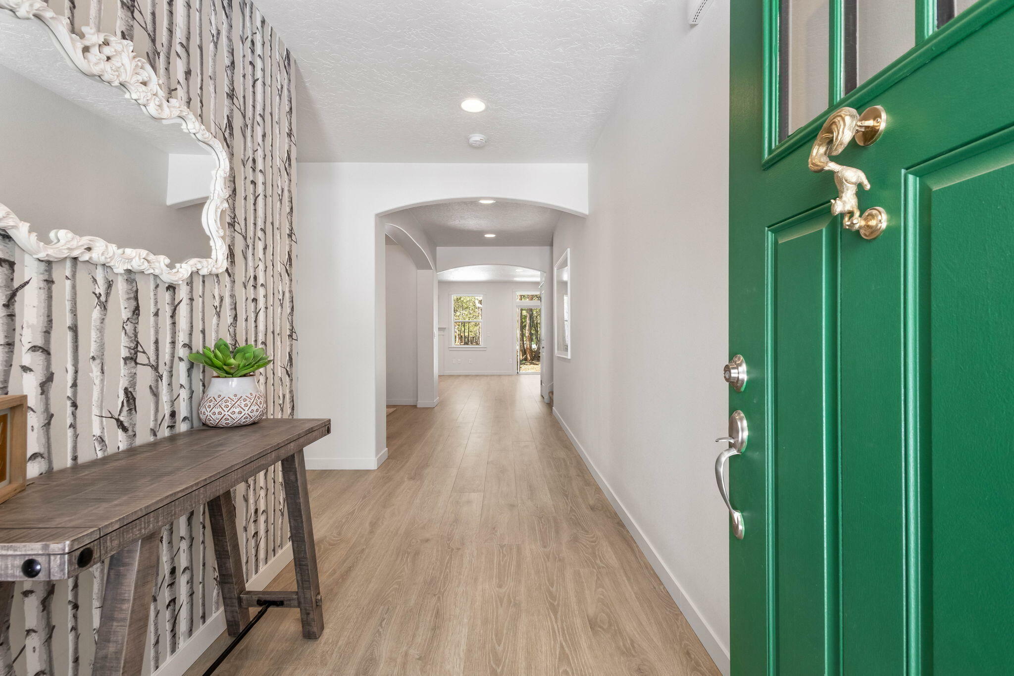 Property Photo: 15032 Green Heart OR 97739
