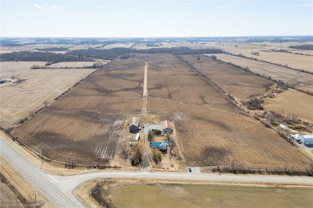 Property Photo: 380 Concession 16 Walpole Road ON N0A 1H0