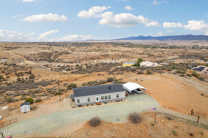 10720 E Kachina Pl  Dewey-Humboldt AZ 86327 photo