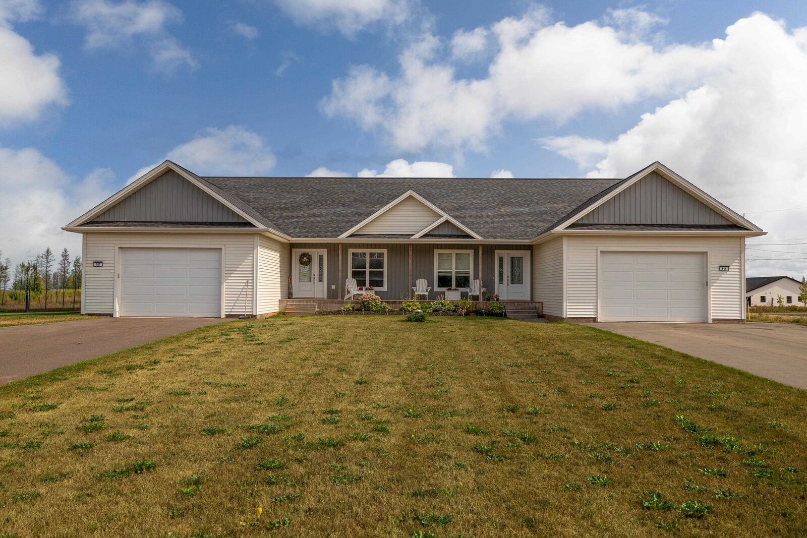 Photo de la propriété: 107-111 Ryann Drive PE C1B 3G2